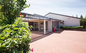 Archipelago Apartments Esperance